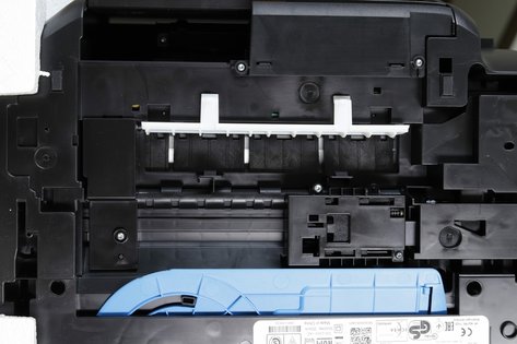 МФУ HP Ink Tank 419 с системой непрерывной подачи чернил