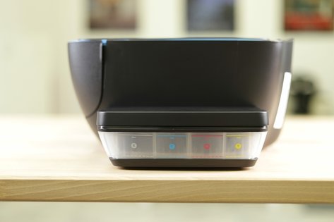 МФУ HP Ink Tank 419 с системой непрерывной подачи чернил