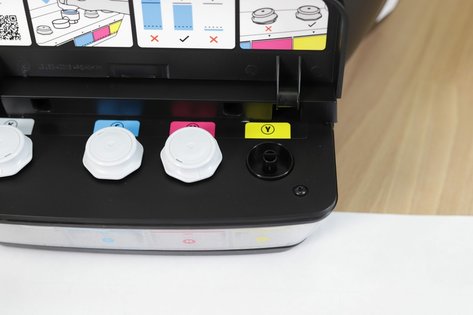 МФУ HP Ink Tank 419 с системой непрерывной подачи чернил