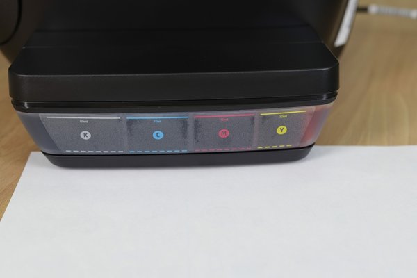 МФУ HP Ink Tank 419 с системой непрерывной подачи чернил