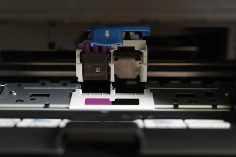 МФУ HP Ink Tank 419 с системой непрерывной подачи чернил