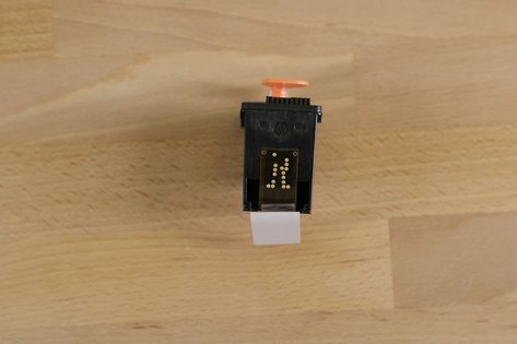 МФУ HP Ink Tank 419 с системой непрерывной подачи чернил
