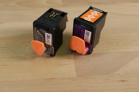 МФУ HP Ink Tank 419 с системой непрерывной подачи чернил