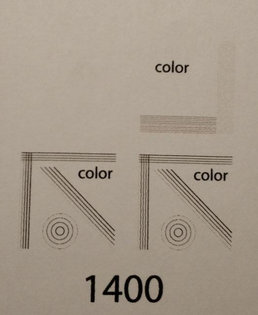 МФУ HP Ink Tank 419 с системой непрерывной подачи чернил