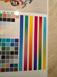 МФУ HP Ink Tank 419 с системой непрерывной подачи чернил