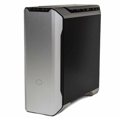 Вертикальный продув: Cooler Master MasterCase SL600M