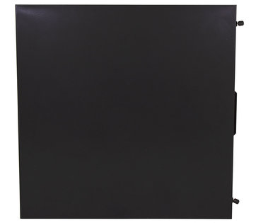 Вертикальный продув: Cooler Master MasterCase SL600M