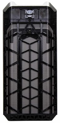 Вертикальный продув: Cooler Master MasterCase SL600M