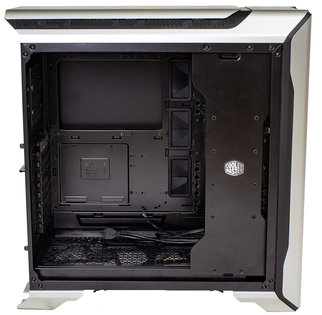 Вертикальный продув: Cooler Master MasterCase SL600M