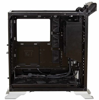 Вертикальный продув: Cooler Master MasterCase SL600M