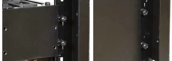 Вертикальный продув: Cooler Master MasterCase SL600M