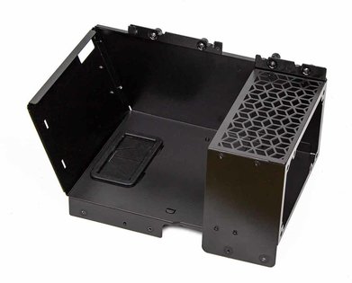 Вертикальный продув: Cooler Master MasterCase SL600M