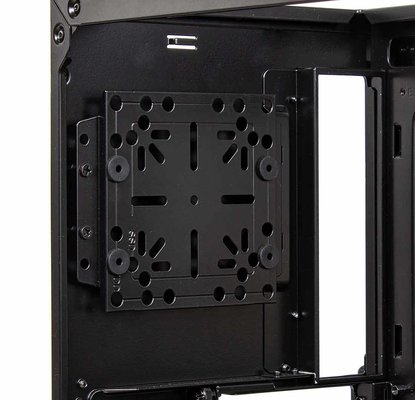 Вертикальный продув: Cooler Master MasterCase SL600M