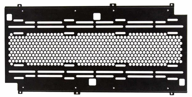 Вертикальный продув: Cooler Master MasterCase SL600M