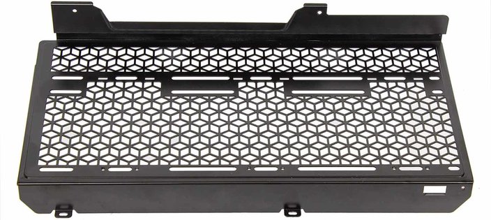 Вертикальный продув: Cooler Master MasterCase SL600M
