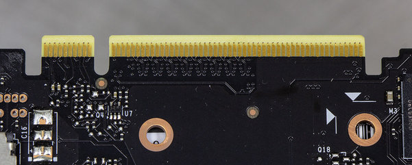 Тишина и DX12: MSI GeForce RTX 2080 VENTUS