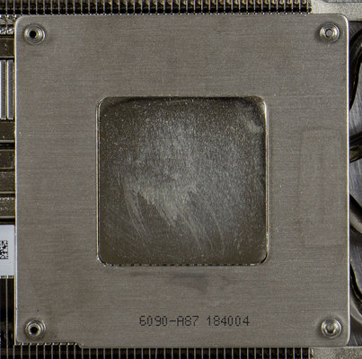 Тишина и DX12: MSI GeForce RTX 2080 VENTUS