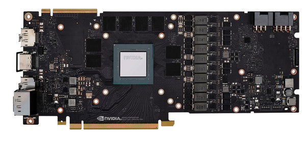 Тишина и DX12: MSI GeForce RTX 2080 VENTUS