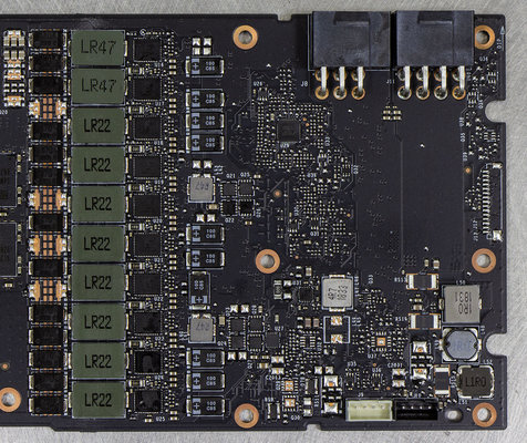 Тишина и DX12: MSI GeForce RTX 2080 VENTUS