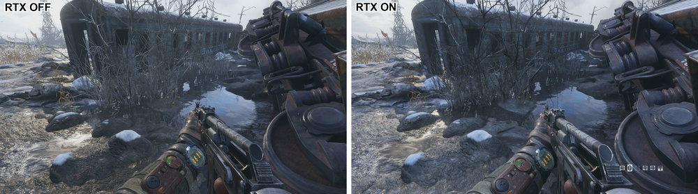 Тишина и DX12: MSI GeForce RTX 2080 VENTUS