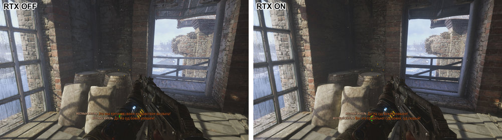 Тишина и DX12: MSI GeForce RTX 2080 VENTUS