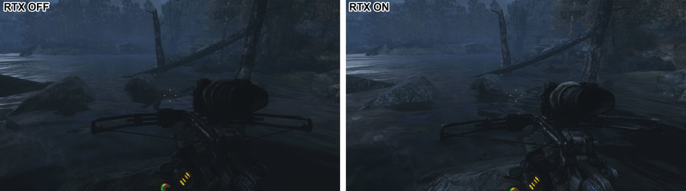 Тишина и DX12: MSI GeForce RTX 2080 VENTUS