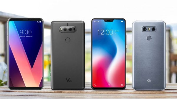 Какие устройства обновятся до Android 10 Q