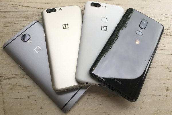 Какие устройства обновятся до Android 10 Q