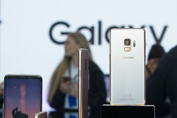 Какие устройства обновятся до Android 10 Q