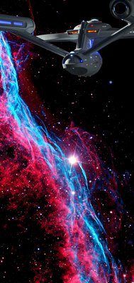 Огромная подборка необычных обоев для маскировки выреза под камеру в Galaxy S10 и S10+