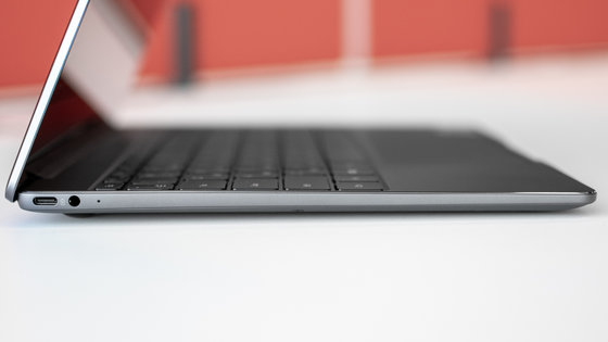 Для молодых и активных: Huawei MateBook 13