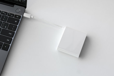 Для молодых и активных: Huawei MateBook 13