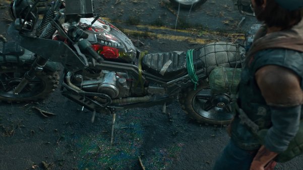 Обзор «Жизнь после». Заявка на лучшую игру года
