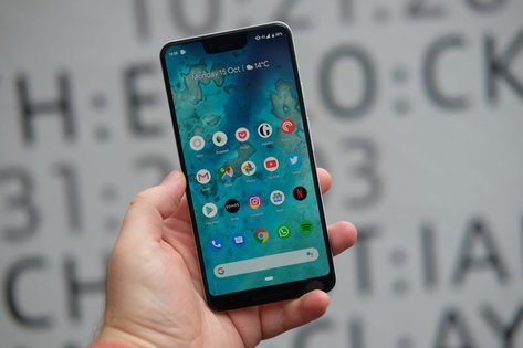 Какой флагманский смартфон купить в середине 2019 года