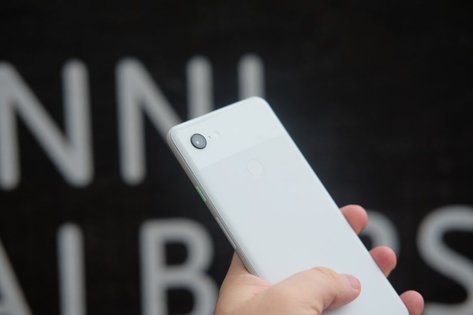 Какой флагманский смартфон купить в середине 2019 года