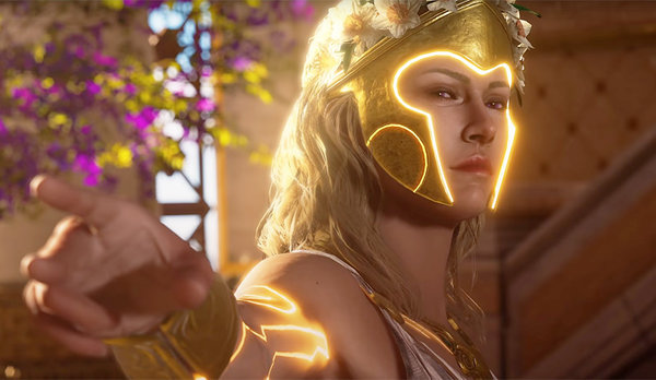 Ubisoft анонсировала еще одно сюжетное дополнение AC Odyssey и бесплатно раздает AC: Unity для ПК