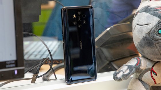 Какой флагманский смартфон купить в середине 2019 года