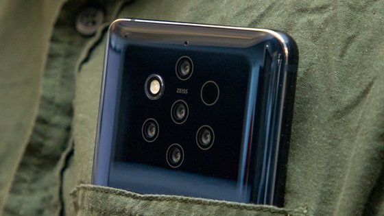 Какой флагманский смартфон купить в середине 2019 года