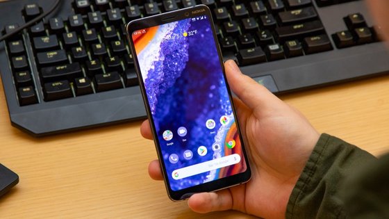 Какой флагманский смартфон купить в середине 2019 года