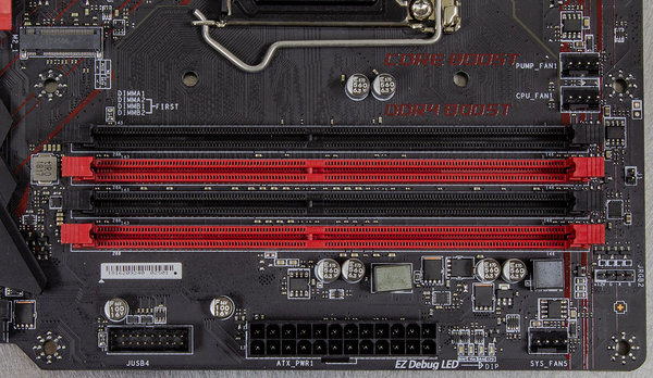 Недорого и практично: MSI MPG Z390 GAMING PLUS