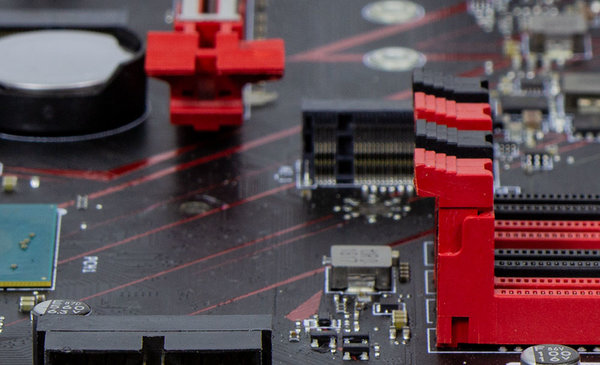 Недорого и практично: MSI MPG Z390 GAMING PLUS