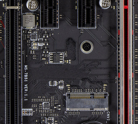 Недорого и практично: MSI MPG Z390 GAMING PLUS