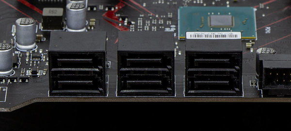 Недорого и практично: MSI MPG Z390 GAMING PLUS