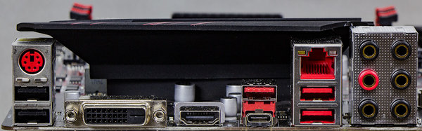 Недорого и практично: MSI MPG Z390 GAMING PLUS