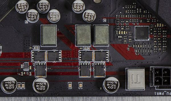 Недорого и практично: MSI MPG Z390 GAMING PLUS