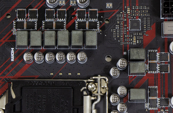 Недорого и практично: MSI MPG Z390 GAMING PLUS