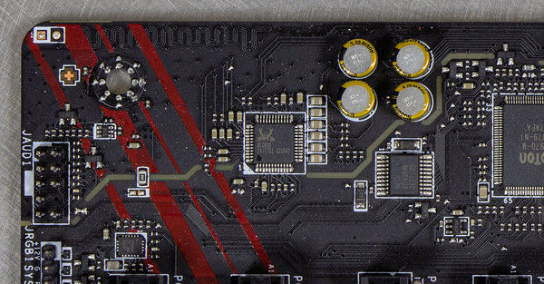 Недорого и практично: MSI MPG Z390 GAMING PLUS