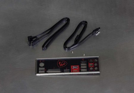 Недорого и практично: MSI MPG Z390 GAMING PLUS