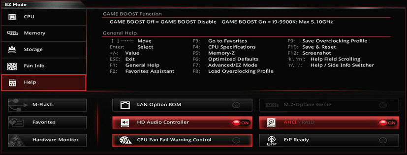Недорого и практично: MSI MPG Z390 GAMING PLUS