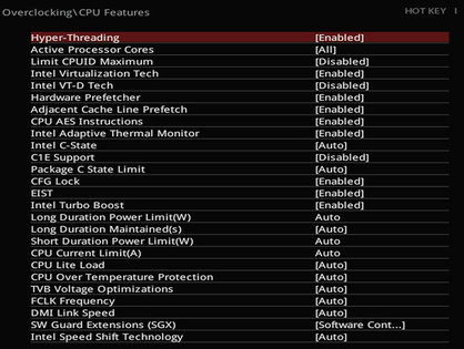 Недорого и практично: MSI MPG Z390 GAMING PLUS